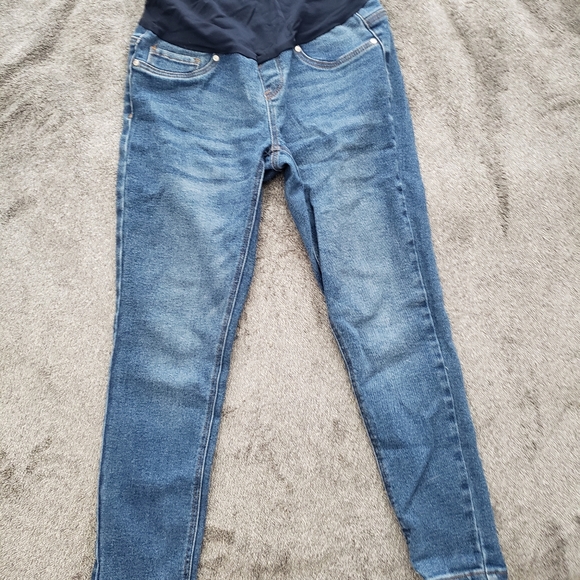 Maternity pants bundle - Picture 9 of 16